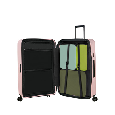 Samsonite Restacd Orta Boy Valiz