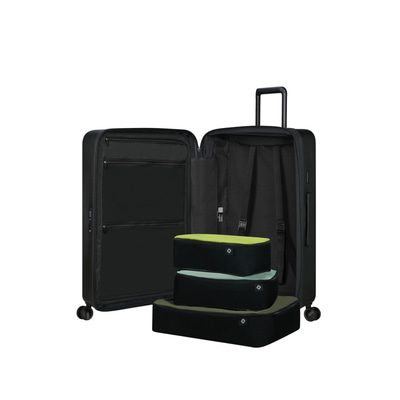 Samsonite Restacd-Spinner Büyük Boy Valiz
