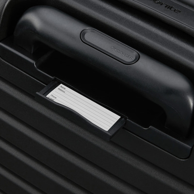 Samsonite Restackd Büyük Boy Valiz