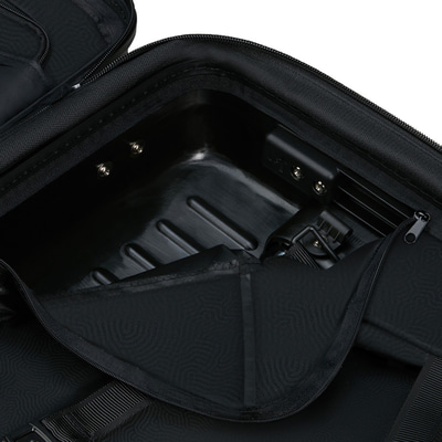 Samsonite Restackd Büyük Boy Valiz