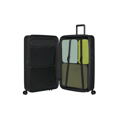 Samsonite Restackd Büyük Boy Valiz