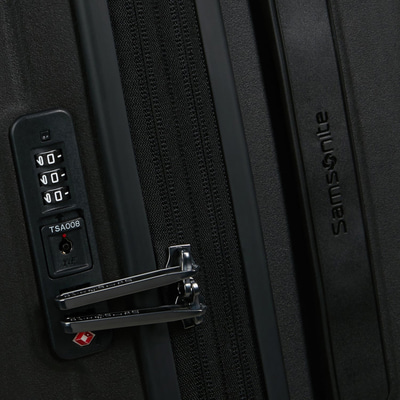 Samsonite Restackd Büyük Boy Valiz