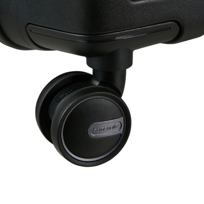 Samsonite Restackd Büyük Boy Valiz