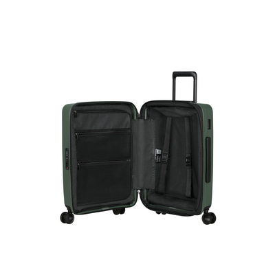 Samsonite Restackd Spinner Kabin Boy Valiz