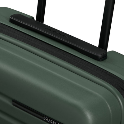 Samsonite Restackd Spinner Kabin Boy Valiz