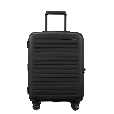 Samsonite Restackd Spinner Kabin Boy Valiz