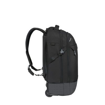 Samsonite Roadseeker 2 Tekerlekli Sırt Çantası 17.3