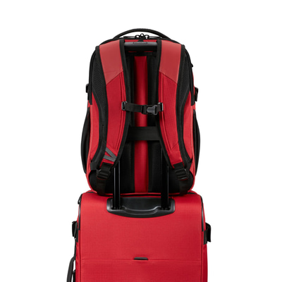 Samsonite Roadseeker Laptop Sırt Çantası 15.6