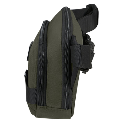 Samsonite Sackmod Bel Çantası