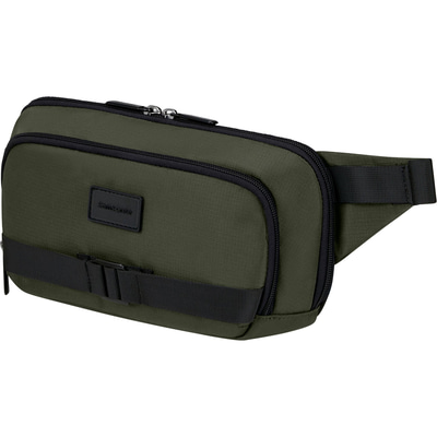 Samsonite Sackmod Bel Çantası