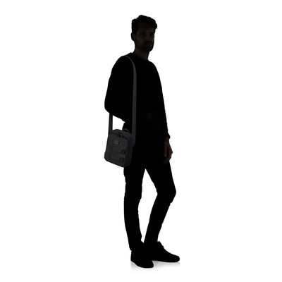 Samsonite Sackmod Omuz Çantası