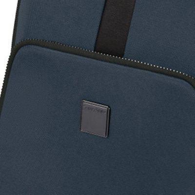 Samsonite Sacksquare Omuz/Sırt Çantası