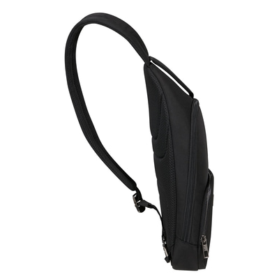 Samsonite Sacksquare Omuz/Sırt Çantası