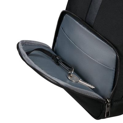 Samsonite Sacksquare Omuz/Sırt Çantası