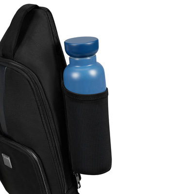 Samsonite Sacksquare Omuz/Sırt Çantası