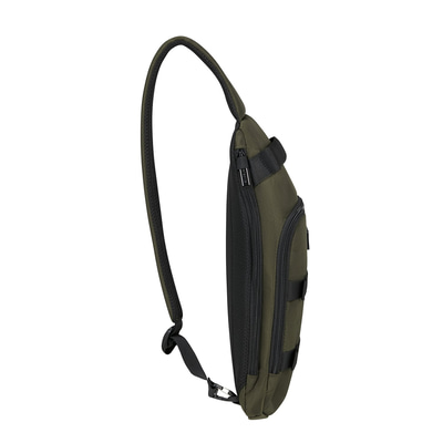 Samsonite Sacmod Omuz Çantası