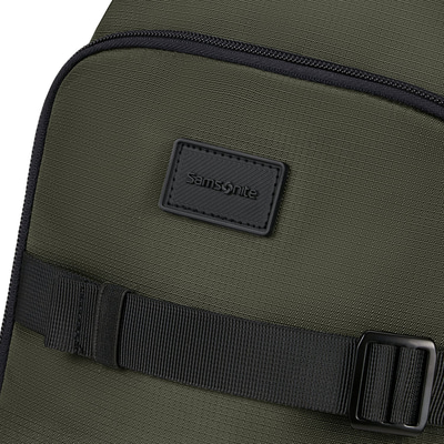 Samsonite Sacmod Omuz Çantası