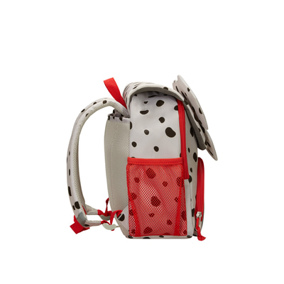 Samsonite Sammies Disney Beyaz Sırt Çantası (S)