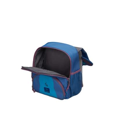 Samsonite Sammies Disney Mavi Sırt Çantası (S)