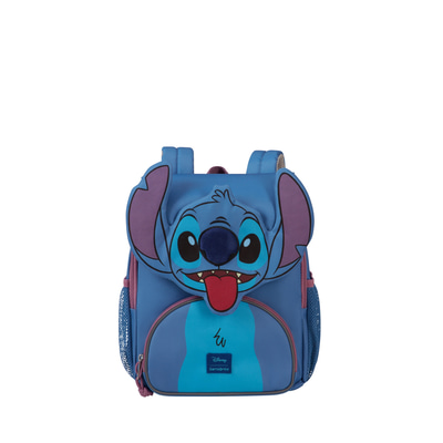 Samsonite Sammies Disney Mavi Sırt Çantası (S)