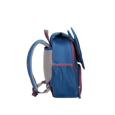 Samsonite Sammies Disney Mavi Sırt Çantası (S)