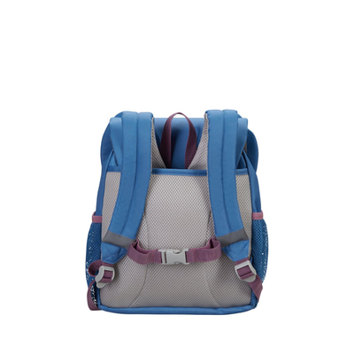 Samsonite Sammies Disney Mavi Sırt Çantası (S)