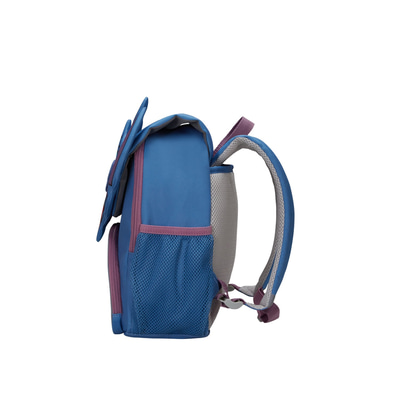 Samsonite Sammies Disney Mavi Sırt Çantası (S)