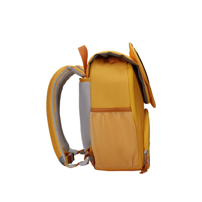 Samsonite Sammies Disney Sarı Sırt Çantası (S)