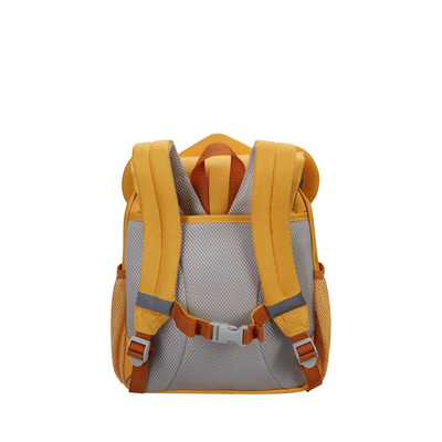 Samsonite Sammies Disney Sarı Sırt Çantası (S)