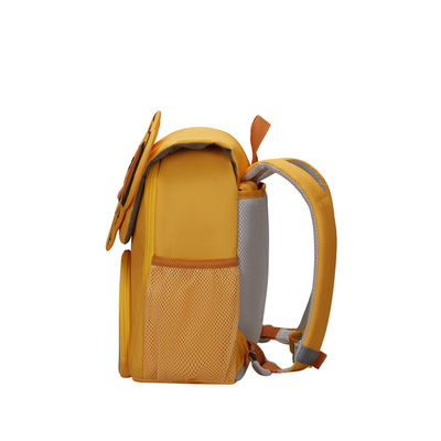 Samsonite Sammies Disney Sarı Sırt Çantası (S)