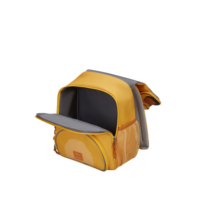 Samsonite Sammies Disney Sarı Sırt Çantası (S)