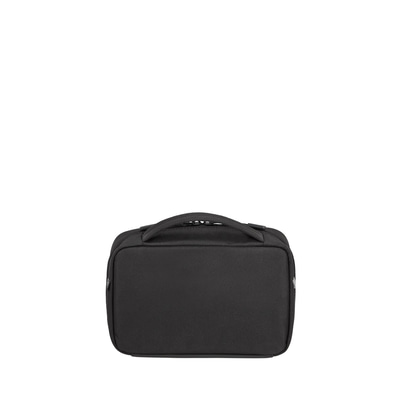Samsonite Siyah Kozmetik Çanta