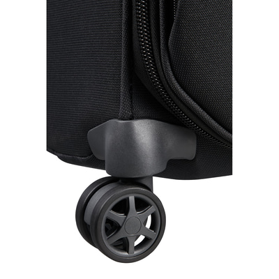 Samsonite Spark SNG - 55 cm Körüklü Kabin Boy 2 Tekerlekli Valiz