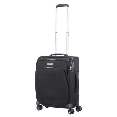 Samsonite Spark SNG - 55 cm Körüklü Kabin Boy 2 Tekerlekli Valiz