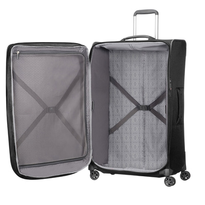 Samsonite Spark SNG - 79 cm Büyük Boy 4 Tekerlekli Valiz