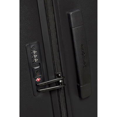 Samsonite Spinner- 4 Tekerlekli Ekstra Büyük Valiz 81 cm