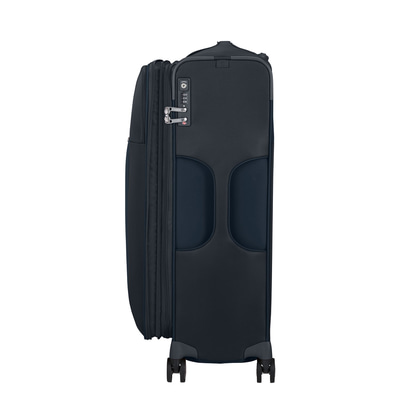 Samsonite Spinner D'lite 4 Tekerlekli 71 cm Orta Boy Valiz