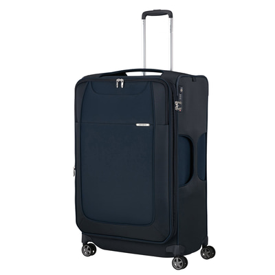 Samsonite Spinner D'lite 4 Tekerlekli 78 cm Büyük Boy Valiz