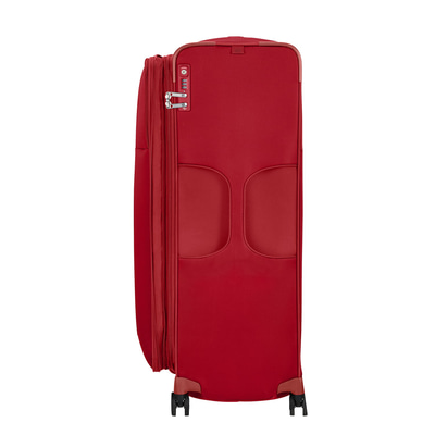Samsonite Spinner D'lite 4 Tekerlekli 83 cm Büyük Boy Valiz