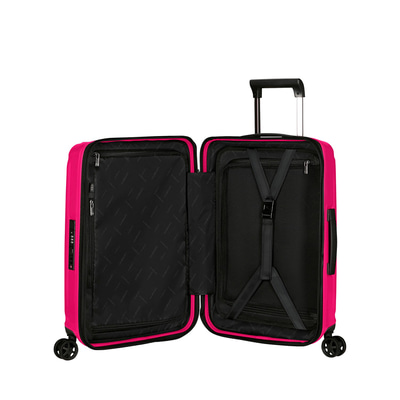 Samsonite Spinner Nuon 4 Tekerlekli 55 cm Kabin Boy Valiz