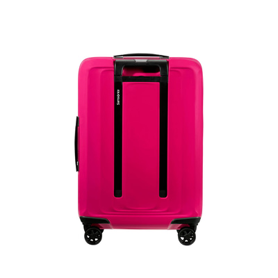 Samsonite Spinner Nuon 4 Tekerlekli 55 cm Kabin Boy Valiz