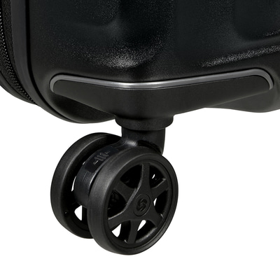 Samsonite Spinner Nuon 4 Tekerlekli 55 cm Kabin Boy Valiz