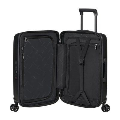 Samsonite Spinner Nuon 4 Tekerlekli 55 cm Kabin Boy Valiz