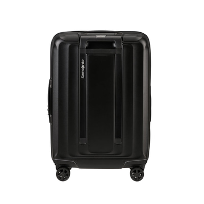 Samsonite Spinner Nuon 4 Tekerlekli 55 cm Kabin Boy Valiz