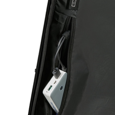 Samsonite Spinner Nuon 4 Tekerlekli 55 cm Kabin Boy Valiz