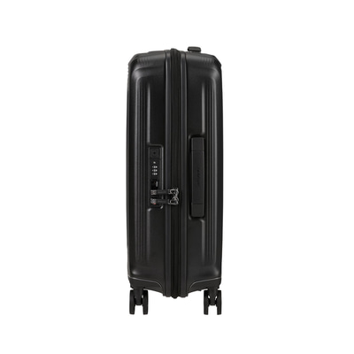 Samsonite Spinner Nuon 4 Tekerlekli 55 cm Kabin Boy Valiz