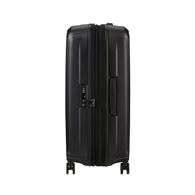 Samsonite Spinner Nuon 4 Tekerlekli 69 cm Orta Boy Valiz