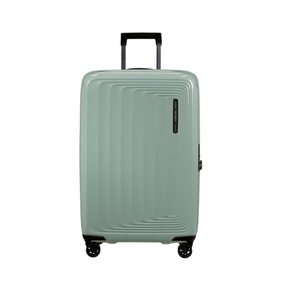 Samsonite Spinner Nuon 4 Tekerlekli 69 cm Orta Boy Valiz