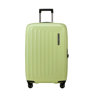 Samsonite Spinner Nuon 4 Tekerlekli 69 cm Orta Boy Valiz