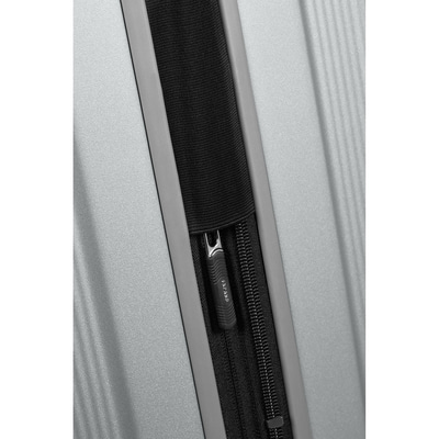 Samsonite Spinner Nuon 4 Tekerlekli 69 cm Orta Boy Valiz